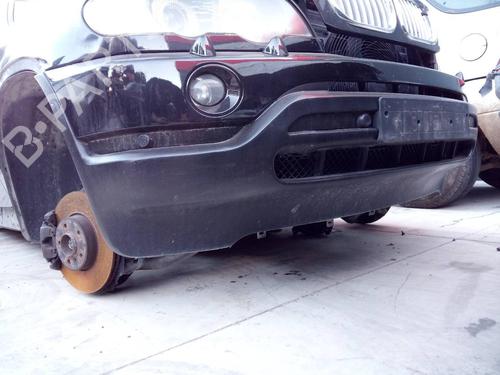 Used Front bumper BMW X5 (E53) [2000-2006]  17513837