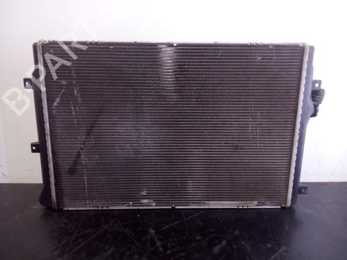 Køler VW PASSAT B6 (3C2) [2005-2010]  25739546