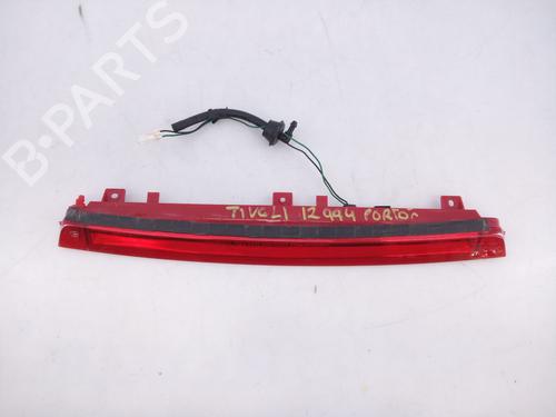 Used Third brake light SSANGYONG TIVOLI 1.6 (128 hp) 30382957