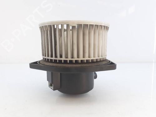 Heater blower motor MITSUBISHI PAJERO SPORT I (K7_, K9_) 2.5 TD (K94W, K74T) | BP14061739M62 