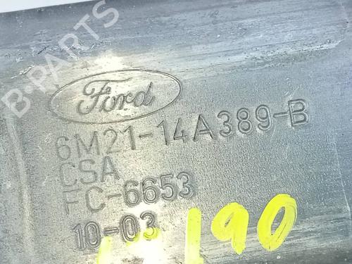 Front left window mechanism FORD MONDEO IV (BA7)  | BP17628903C22 