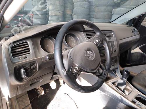 Radio VW GOLF VII (5G1, BQ1, BE1, BE2)  | BP4631714E6 