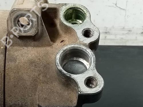 AC compressor MITSUBISHI L200 / TRITON (KA_T, KB_T) 2.5 DI-D 4WD (KB4T) | BP15853169M34 