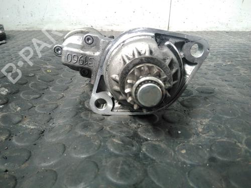 Starter VW SCIROCCO III (137, 138) 2.0 TDI | BP7101899M8 