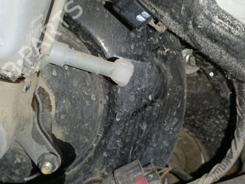 Used Servo brake HYUNDAI TUCSON (NX4E, NX4A) 1.6 CRDi Hybrid 48V HTRAC (136 hp) 32022940