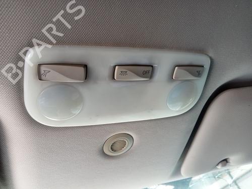 Kabinelys Kabinelys RENAULT MEGANE III Hatchback (BZ0/1_, B3_) 1.6 dCi (BZ00, BZ12, BZ13) (130 hp) 37601525 37601525