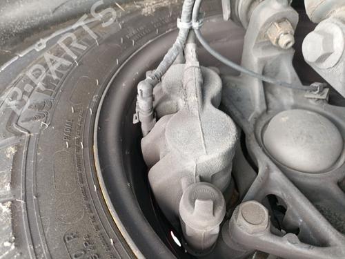 Used Left front brake caliper Left front brake caliper 37238779 37238779