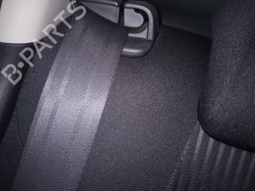 Sikkerhetsbelte bak høyre MAZDA 3 (BM, BN) 2.2 D (150 hp) 18552294