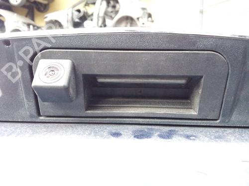 Used Tailgate handle MERCEDES-BENZ C-CLASS (W205) C 220 BlueTEC / d (205.002, 205.004) (170 hp) 16819972
