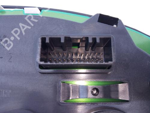 Instrument cluster DACIA SANDERO II 1.2 | BP10394189C47 