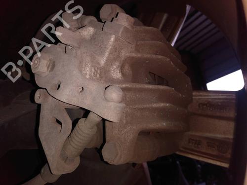 Used Right rear brake caliper VW POLO V (6R1, 6C1) [2009-2022]  20147775