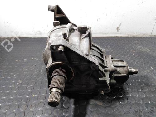 Front differential HYUNDAI SANTA FÉ I (SM) 2.0 CRDi 4x4 | BP11281265M23 