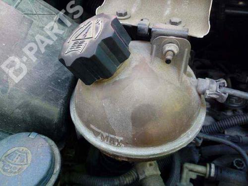 Used Expansion tank Expansion tank CITROËN JUMPY II Van 2.0 HDi 120 (120 hp) 5605888 5605888