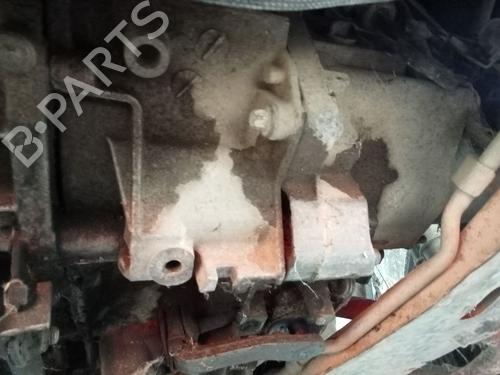 Engine RENAULT KANGOO (KC0/1_) 1.5 dCi (KC07) | BP32725743M1  - Image 14