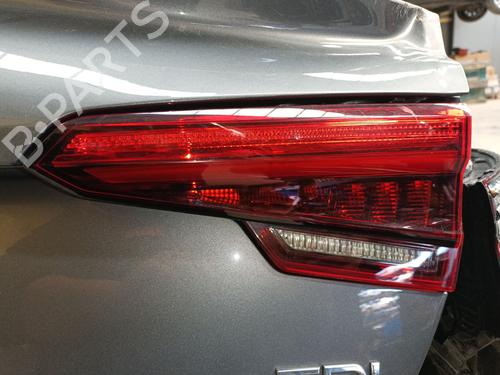 Used Right tailgate light Right tailgate light AUDI A4 B9 (8W2, 8WC) 2.0 TDI (150 hp) 40259916 40259916