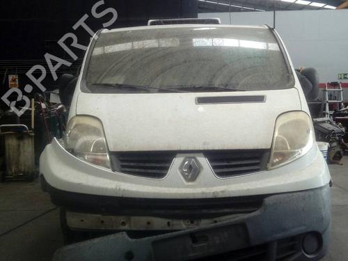 Køler RENAULT TRAFIC II Van (FL)  | BP19172825M31 