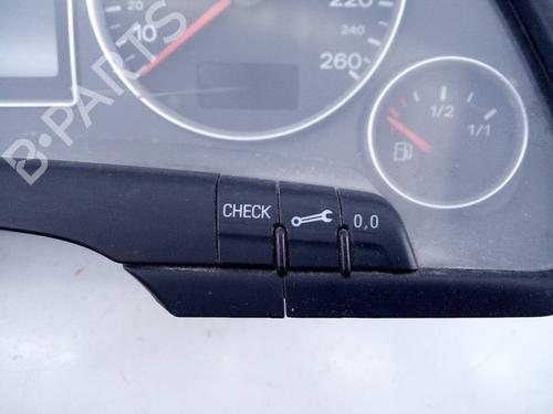 Instrument cluster AUDI A4 B7 (8EC) 2.0 TDI | BP22335223C47 