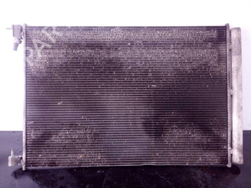 AC-Kondensator MERCEDES-BENZ E-CLASS (W212) [2009-2016]  21495078