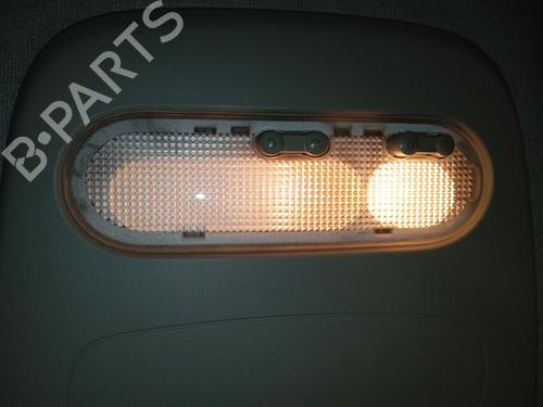 Used Interior roof light Interior roof light RENAULT TRAFIC III Van (FG_) 1.6 dCi 95 (FGMJ, FGMR) (95 hp) 40079936 40079936
