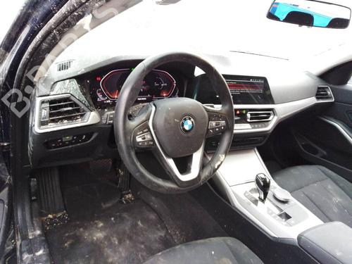 Elektronisk modul BMW 3 (F30, F80) 318 d | BP15827178M83 