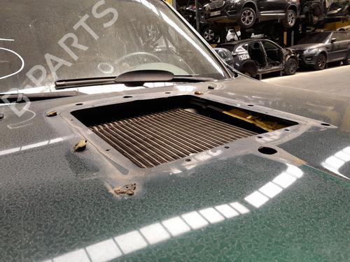 Hood HYUNDAI TERRACAN (HP) 2.9 CRDi 4WD | BP25756476C1 