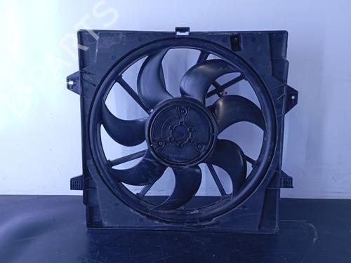 Radiator fan HYUNDAI TUCSON (NX4E, NX4A) 1.6 T-GDi | BP28140151M35 