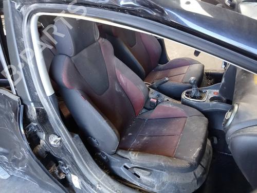 Gearbox SEAT LEON (1P1)  | BP19542849M3 