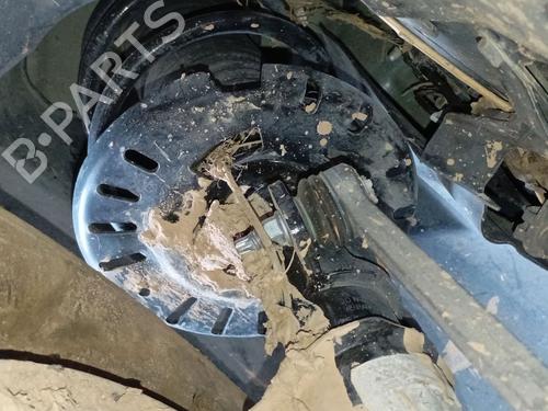 Used Right front shock absorber OPEL GRANDLAND / GRANDLAND X (A18, P1UO) 1.2 (75) (131 hp) 28107191