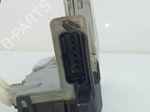 Rear right lock PEUGEOT 3008 I MPV (0U_) 1.6 HDi | BP16684517C99 