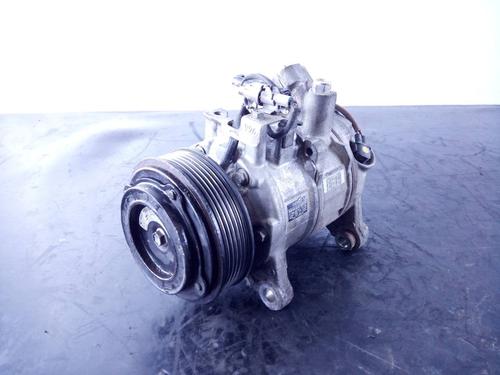 Used AC compressor BMW X1 (E84) sDrive 18 d (143 hp) 20726717