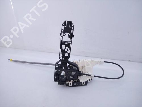 Used Front right lock MERCEDES-BENZ SPRINTER 3-t Van (B910) [2018-2025]  11352067