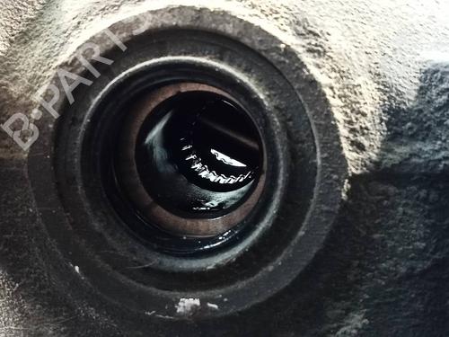 Rear differential FORD KUGA II (DM2) 2.0 TDCi 4x4 | BP7401051M24 