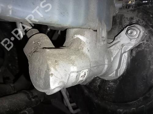 Used Brake master cylinder DACIA DOKKER Box Body/MPV [2012-2021]  20857729