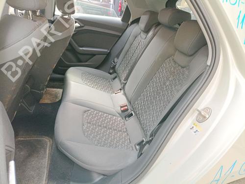 Engine control unit (ECU) AUDI A1 Sportback (GBA) 30 TFSI | BP33855206M57 - Image 12