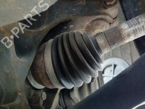 Used Left front driveshaft MINI MINI Convertible (R57) One (98 hp) 5794740
