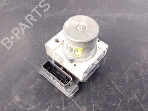 Used ABS pump HYUNDAI ix20 (JC) 1.4 CRDi (90 hp) 28076599