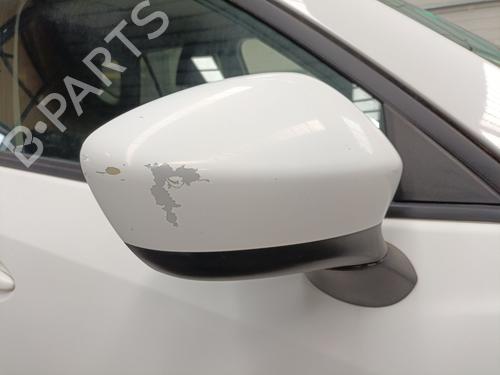 Used Right mirror Right mirror 38531193 38531193