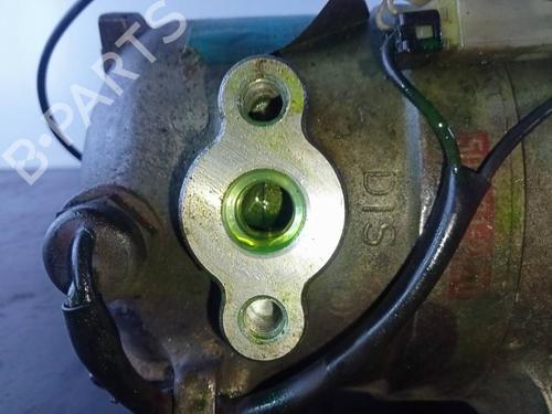 AC compressor NISSAN TERRANO II (R20)  | BP19324358M34 