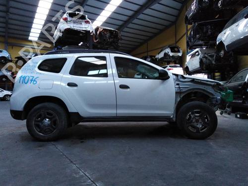 Gearbox DACIA DUSTER (HM_) 1.5 dCi 110 (HMAB) | BP12492892M3 