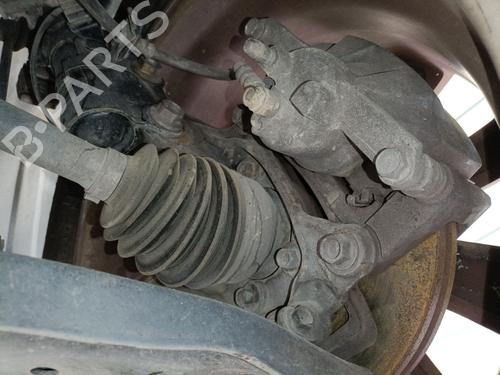 Used Left front steering knuckle Left front steering knuckle 38512419 38512419