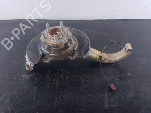 Used Left front steering knuckle Left front steering knuckle TESLA MODEL 3 (5YJ3) EV AWD (351 hp) 33626480 33626480