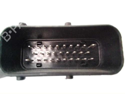 Right front window motor VW PASSAT B5.5 (3B3)  | BP5316875E20 