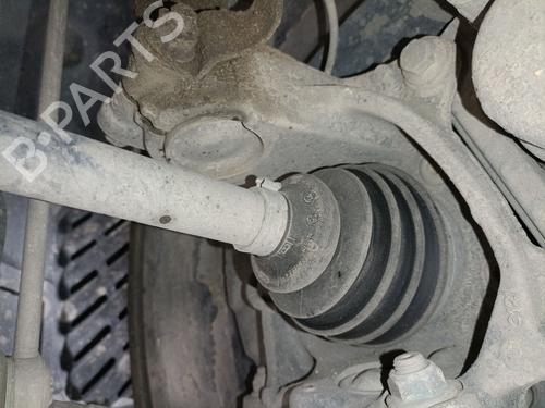 Used Right front driveshaft Right front driveshaft BMW X3 (F25) xDrive 20 d (184 hp) 34715275 34715275