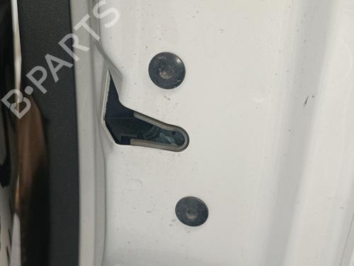 Højre bagtil lås Højre bagtil lås 38647095 38647095