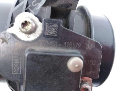 Mass air flow sensor FORD FOCUS III Turnier 1.6 TDCi | BP7046169M95 