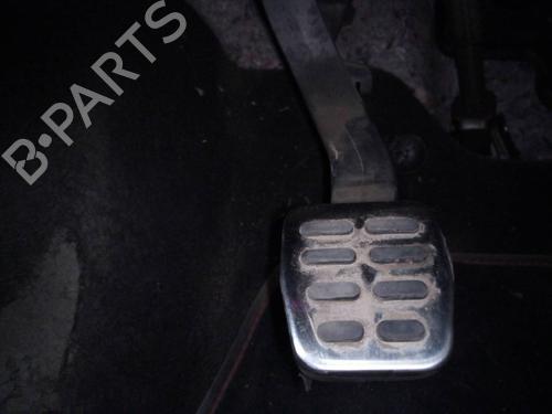Clutch pedal SEAT IBIZA IV SC (6J1, 6P5) 2.0 TDI BP17429007I13