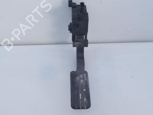 Pedal DACIA DOKKER MPV (KE_) [2012-2025]  15596934