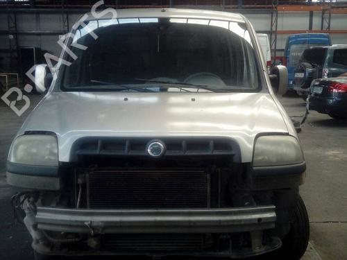 Styring servopumpe FIAT DOBLO Box Body/MPV (223_)  | BP15853188M99 