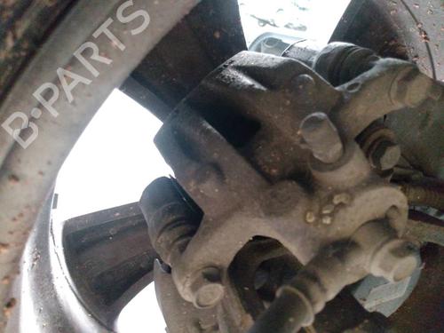 Used Left rear brake caliper KIA SPORTAGE III (SL) 1.6 GDI (135 hp) 11590203
