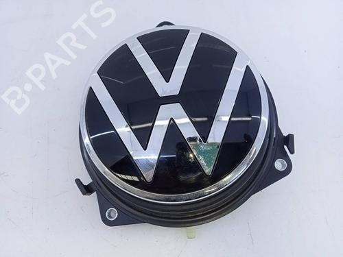 Used Tailgate handle VW GOLF VIII (CD1, DA1) [2019-2025]  18409788